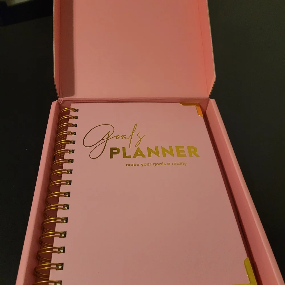 2024 Planner - Picture 3 of 5